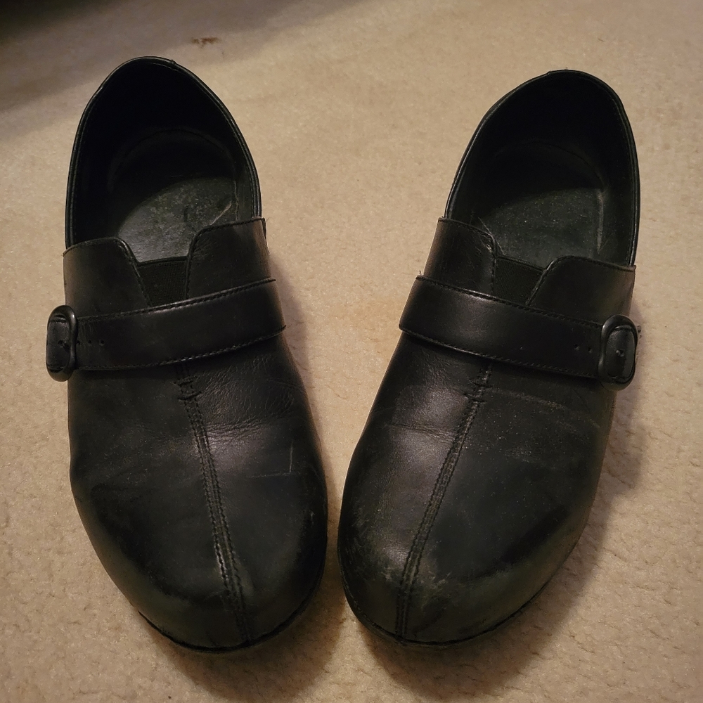 Dansko shoes